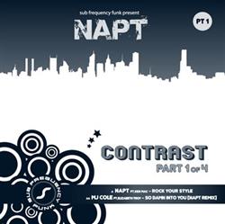 lyssna på nätet Napt - Contrast Part 1 Of 4