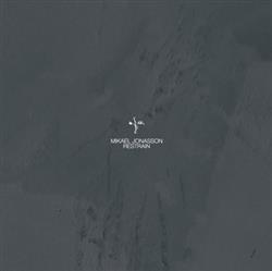 last ned album Mikael Jonasson - Restrain