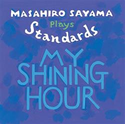 lataa albumi Masahiro Sayama - MY SHINING HOUR
