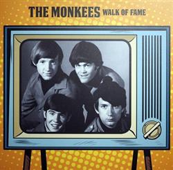 lataa albumi The Monkees - Walk Of Fame