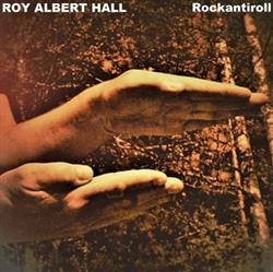 baixar álbum Roy Albert Hall - Rockantiroll