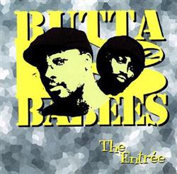 descargar álbum Butta Babees - The Entrée