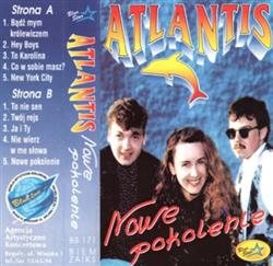 Download Atlantis - Nowe Pokolenie