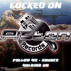 Download MattR - Locked On