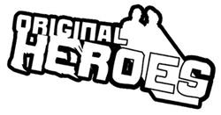 Original Heroes - Trainer Trouble Vol 2 Let The Beat Drop