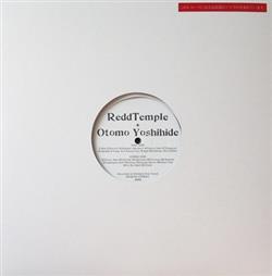 Download ReddTemple + Otomo Yoshihide - ReddTemple Otomo Yoshihide