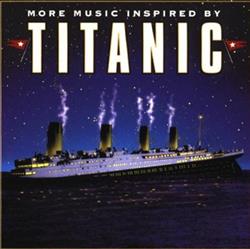 Album herunterladen Silver Screen Orchestra - More Music Inspired By Titanic