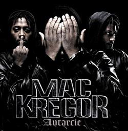 écouter en ligne Mac Kregor - Autarcie
