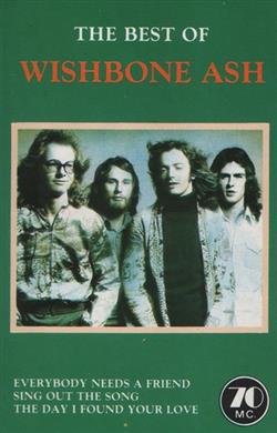 télécharger l'album Wishbone Ash - The Best Of