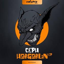 lataa albumi Ceph - Hobgoblin EP