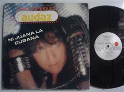 last ned album Grupo Audaz De Rigo Dominguez - Ni Juana La Cubana