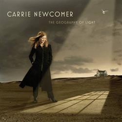 télécharger l'album Carrie Newcomer - The Geography Of Light