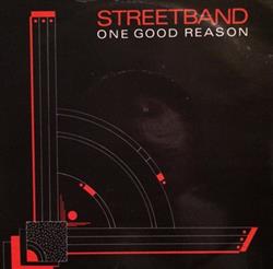 last ned album Streetband - One Good Reason