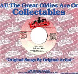 Download The Platters - Enchanted Hes Mine