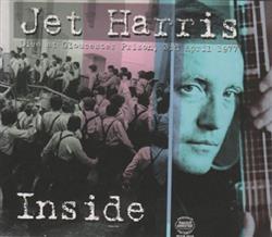 lataa albumi Jet Harris - Inside
