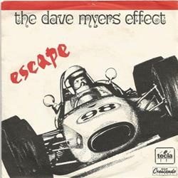 télécharger l'album The Dave Myers Effect - Escape
