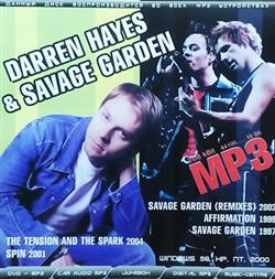 Download Darren Hayes & Savage Garden - MP3