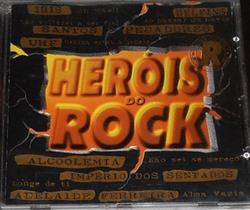 Download Various - Heróis Do Rock