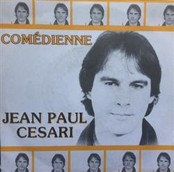 écouter en ligne JeanPaul Césari - Comédienne