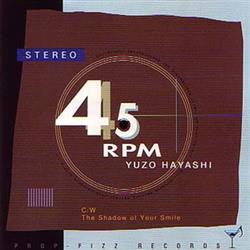 last ned album Yuzo Hayashi - 45 RPM