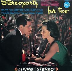 Download Various - Stereoparty For Two