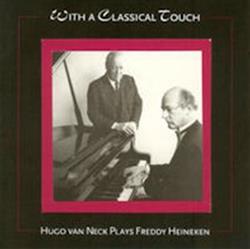 Download Hugo van Neck - Hugo Van Neck Plays Freddy Heineken