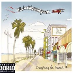 baixar álbum Jack's Mannequin - Everything In Transit