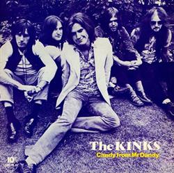 escuchar en línea The Kinks - Candy From Mr Dandy