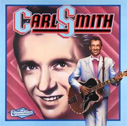 Album herunterladen Carl Smith - Carl Smith
