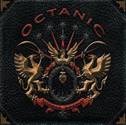 descargar álbum Octanic - Octanic