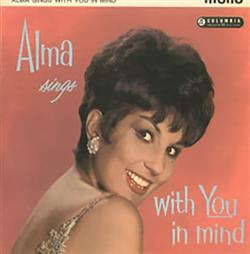 Download Alma Cogan - Alma Sings With You In Mind