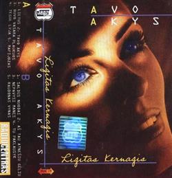 Download Ligitas Kernagis - Tavo Akys