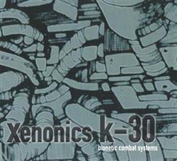 descargar álbum Xenonics K30 - Automated