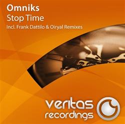 kuunnella verkossa Omniks - Stop Time