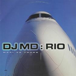 lataa albumi DJ MD - Rio Emotion