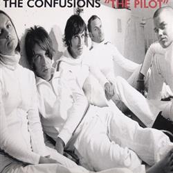 lyssna på nätet The Confusions - The Pilot