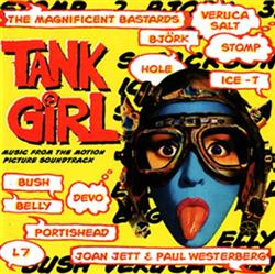 Download Various - Tank Girl Music From The Motion Picture Soundtrack