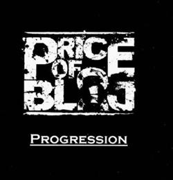 lyssna på nätet Price Of Blood - Progression