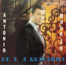 lataa albumi António Mourão - Eu E A Guitarra