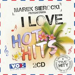 Download Various - I Love Hot Hits