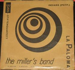 ascolta in linea The Miller's Band - La Paloma