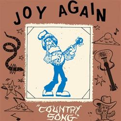 Download Joy Again - Country Song