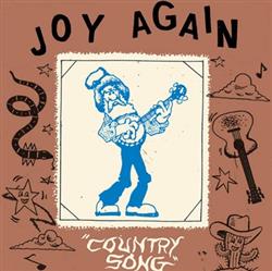 ladda ner album Joy Again - Country Song