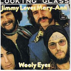 kuunnella verkossa Looking Glass - Jimmy Loves Mary Ann