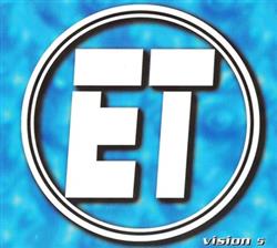 lyssna på nätet Electro Team - Vision 5