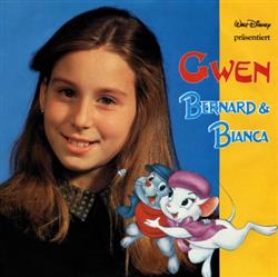 télécharger l'album Gwen - Bernard Und Bianca