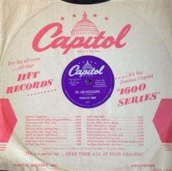 Album herunterladen Tennessee Ernie Ford - Mr And Mississippi Shes My Baby