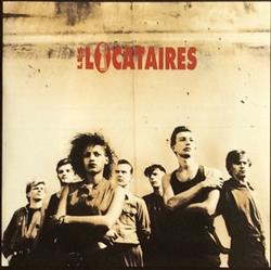 Album herunterladen Les Locataires - Les Locataires