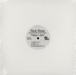 Download Rick Ross - Here I Am