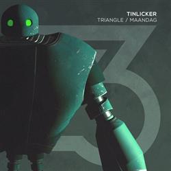 baixar álbum Tinlicker - Triangle EP
